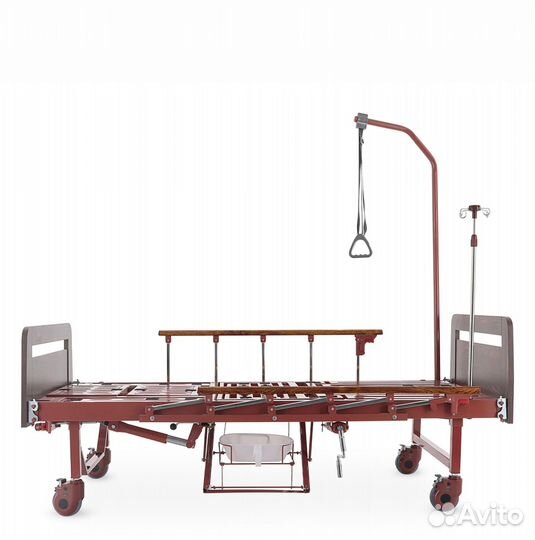 Кровать функциональная комфортная