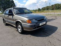 ВАЗ (LADA) 2115 Samara 1.5 MT, 2001, 220 000 км, с пробегом, цена 143 000 руб.