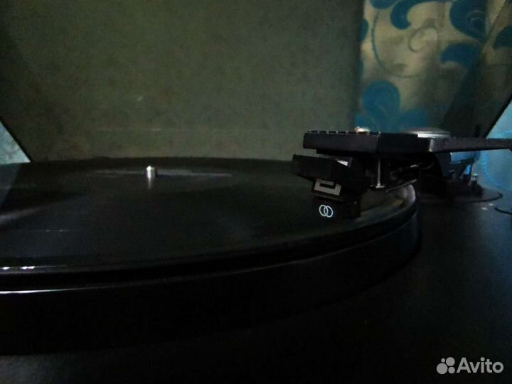 Электроника Д1-012 электрофон высшего класса