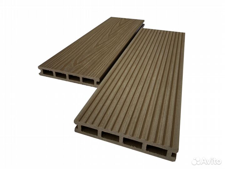 Террасная доска от производителя