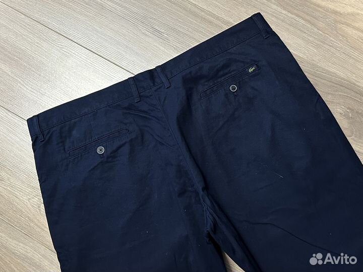 Брюки Lacoste Оригинал