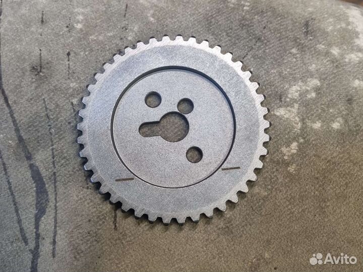 Звезда распредвала х5ho, 600eps