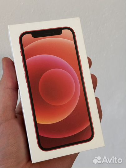 iPhone 12 mini, 128 ГБ