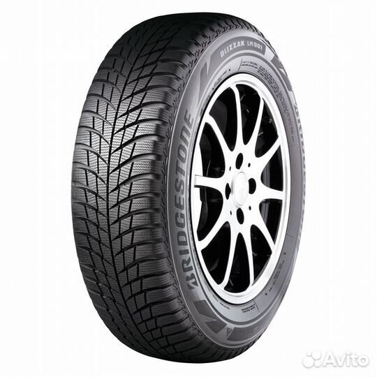 Bridgestone Blizzak LM-001 205/60 R16