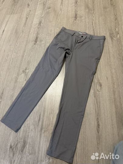 Брюки мужские giorgio armani