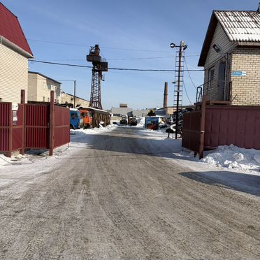 Участок 40 сот. (промназначения)