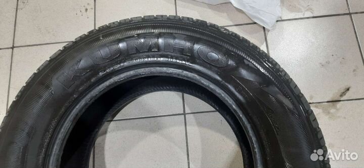 Bridgestone Dueler H/P 285/60 R18