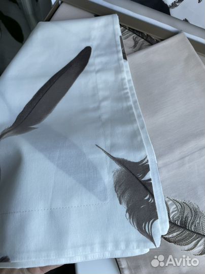 Постельное белье