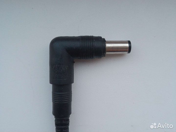 Универсальный блок питания для ноутбука