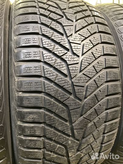 Yokohama W.Drive V905 295/40 R21 111W