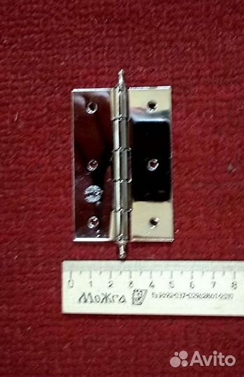 Петли для дверей