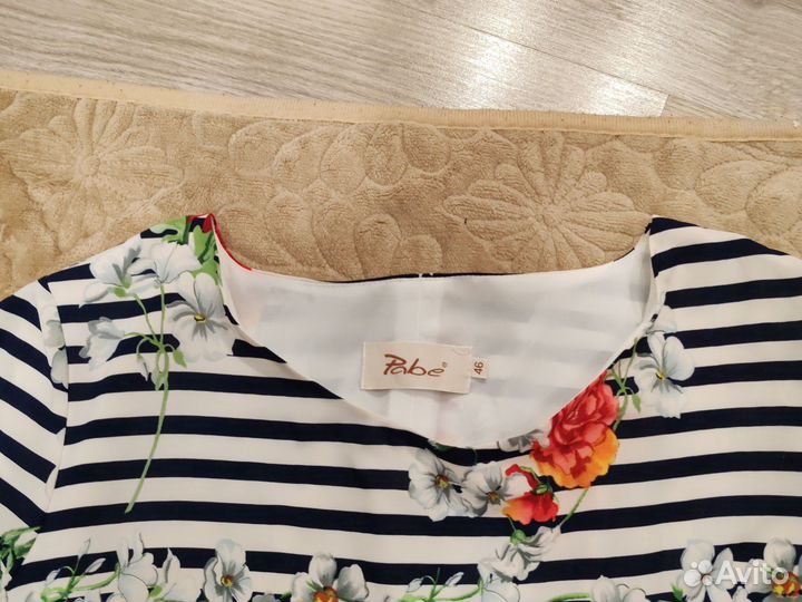 Платье женское