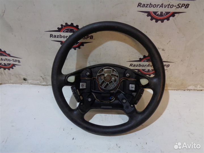 Рулевое колесо для AIR BAG (без AIR BAG) Opel Vec