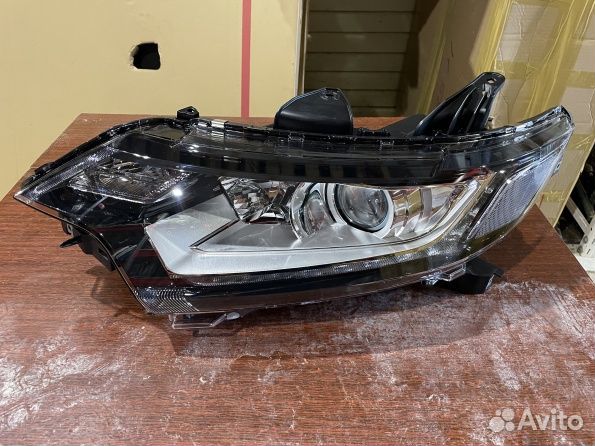 Mitsubishi outlander 3 GF Фара левая