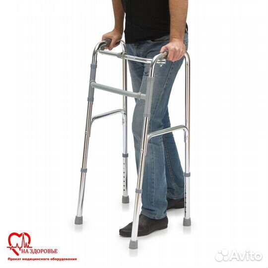 Ходунки для взрослых аренда/продажа