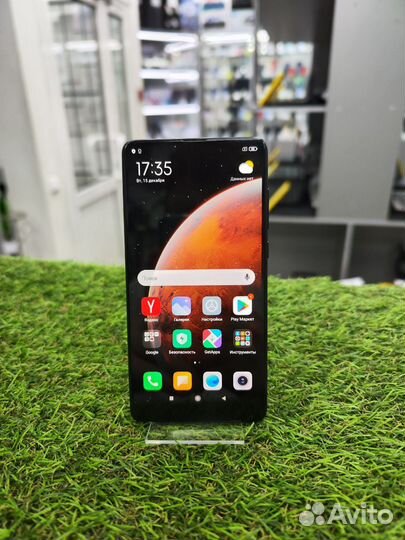 Xiaomi Mi Mix 2S, 6/128 ГБ