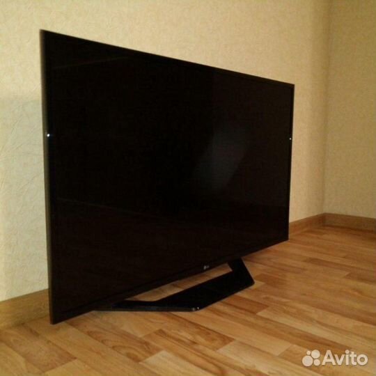 Телевизор LG