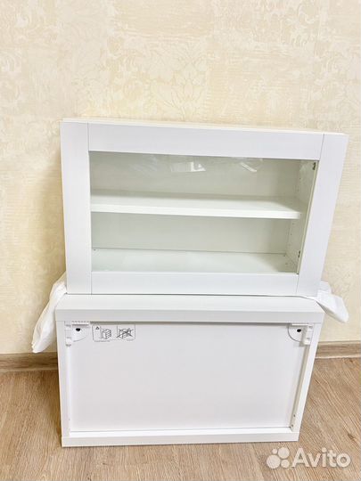 Ящики/тумбы/система для хранения IKEA