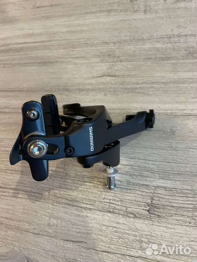 Тормоз клещевой Shimano Ultegra BR-R8000 зад перед