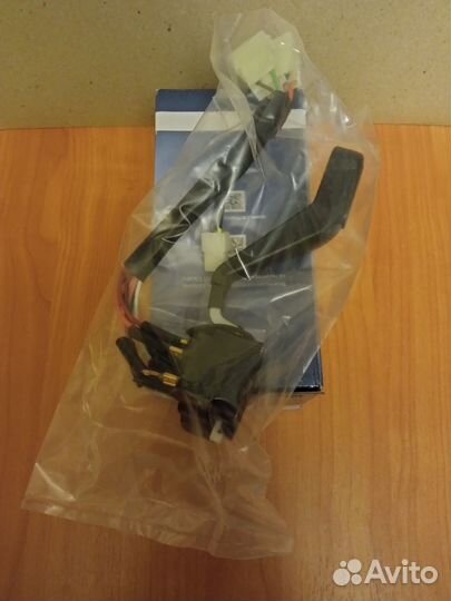 Переключатель света и поворотов на Газель,Валдай