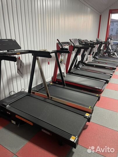 Беговая дорожка