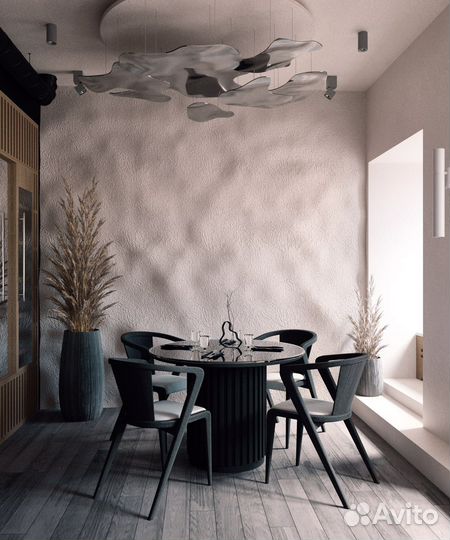 3D-визуализатор интерьера