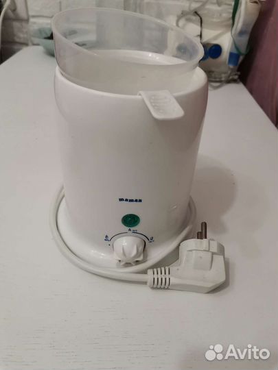 Подогреватель, стерилизатор бутылочек