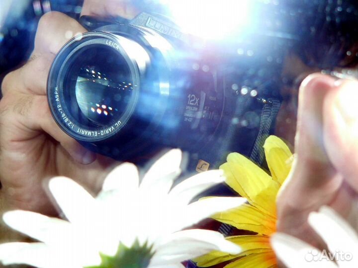 Ремонт фотоаппаратов. Частный мастер