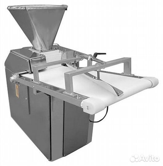 Тестоделитель BakeBerry DV-2400