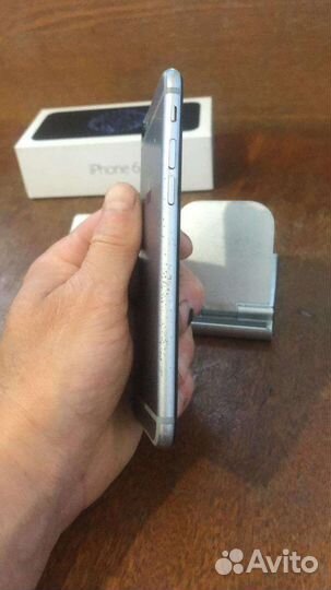 Телефон iPhone 6