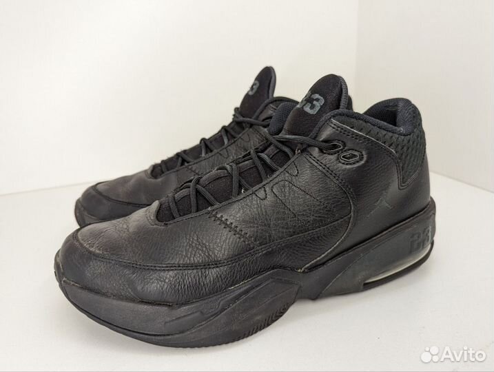 Кроссовки Jordan Max Aura 3 10us/44