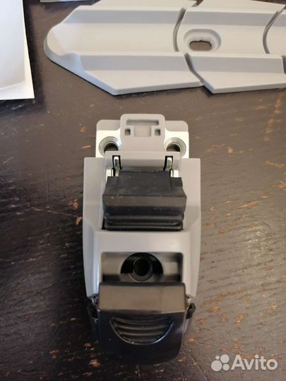 Крепления для беговых лыж