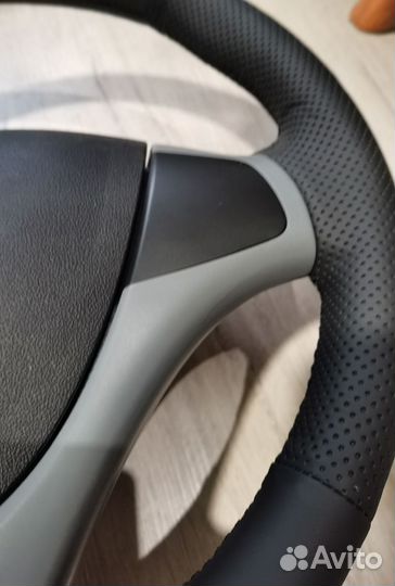 Руль hyundai i30