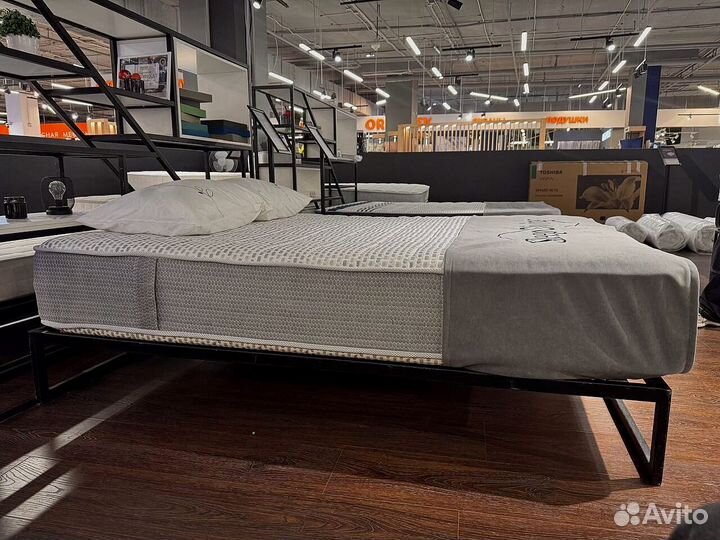 Матрас ортопедический 180х200, 140х200, 160х200