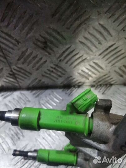 Форсунка топливная 2arfe 2,5 Toyota Camry 50