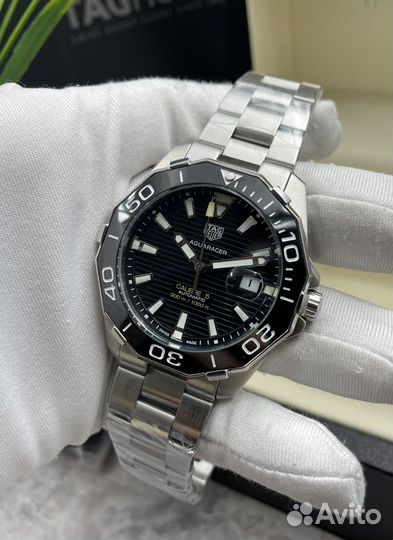 Мужские часы Tag Heuer Aquaracer