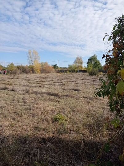 Участок 20 сот. (СНТ, ДНП)