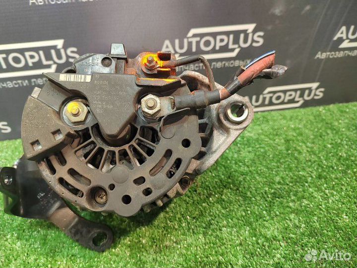 Генератор Opel Astra G 1.6 X16XEL