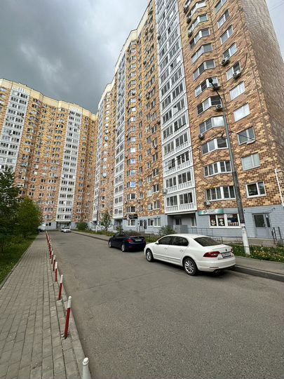 Под аренду или для бизнеса от 22м2 до 100м2