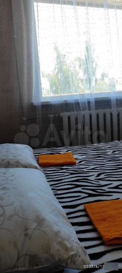 1-к. квартира, 36 м², 7/9 эт.