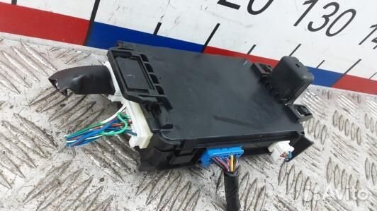 Блок комфорта mazda 6 GJ (EDN04M301)