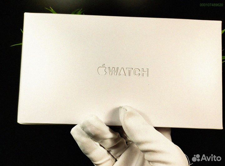 Apple Watch Ultra 2: ваш фитнес-эксперт