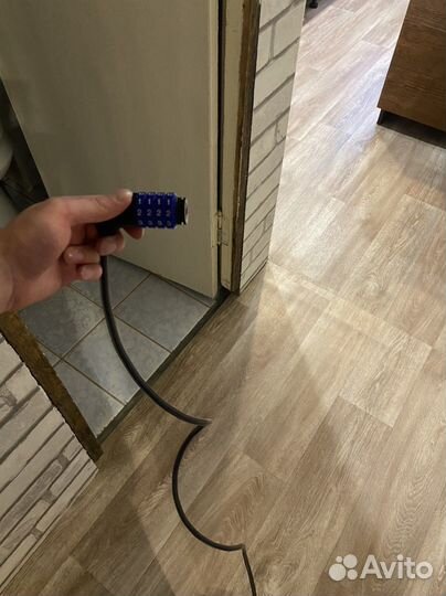 Замок для велосипеда кодовый