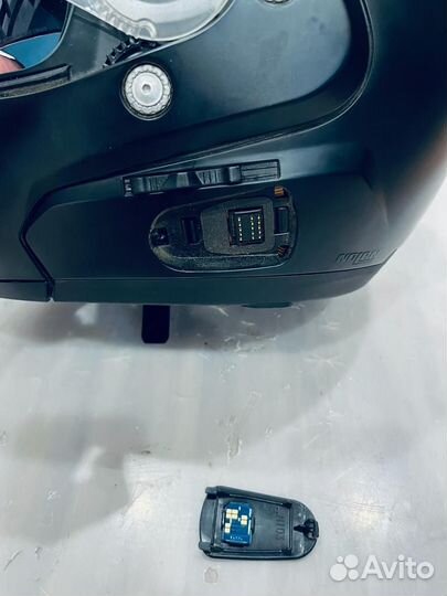 Шлем Оригинальный Nolan n- classic размер M