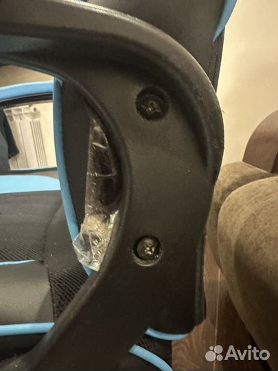 Кресло Chairman