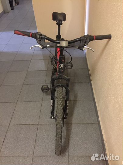 Велосипед дорожный бу