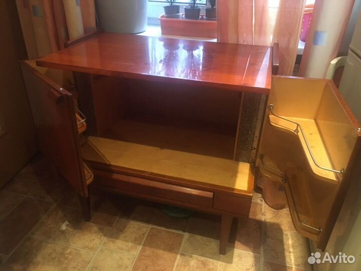 Тумба Бар Румыния СССР