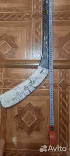 Клюшка хоккейная правый хват