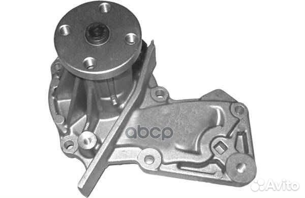 Помпа Ford C-max/Fiesta/Focus C-max/Fusion/Mondeo