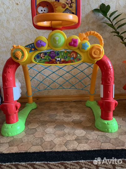 Детские ворота